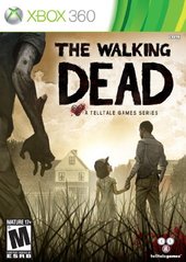 the walking dead